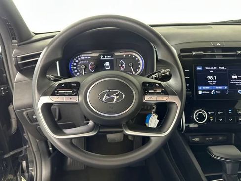 Used 2024 Hyundai Santa Cruz SE image 14