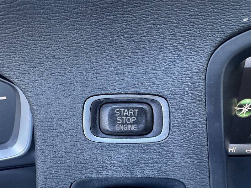 Used 2014 Volvo S60 T5 FWD image 18