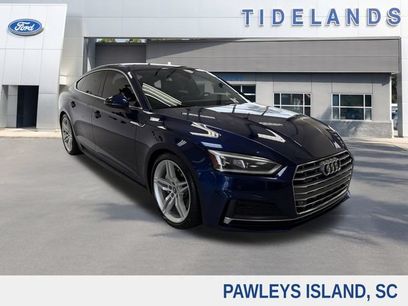 Used 2019 Audi A5 2.0T Premium Plus w/ Premium Plus