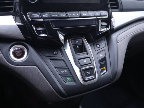 Used 2019 Honda Odyssey EX-L image 6
