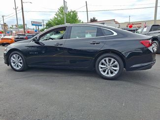 Used 2025 Chevrolet Malibu LT FWD video 2