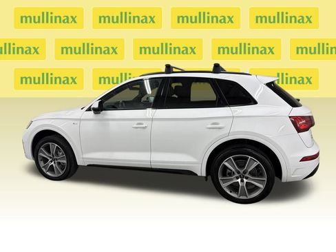 Used 2025 Audi Q5 2.0T Premium image 12