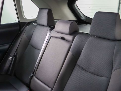 Used 2023 Toyota RAV4 LE image 24