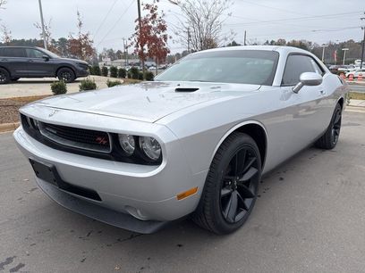 Used 2010 Dodge Challenger R/T
