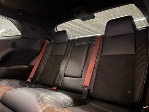Used 2023 Dodge Challenger SRT Hellcat Redeye RWD image 37