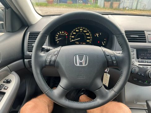 Used 2007 Honda Accord EX-L image 8