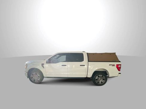 Used 2023 Ford F150 XL w/ STX Appearance Package image 5