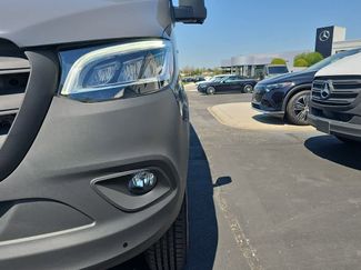 New 2026 Mercedes-Benz Sprinter 2500 video 5
