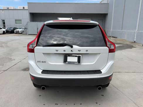 Used 2013 Volvo XC60 3.2 FWD image 10