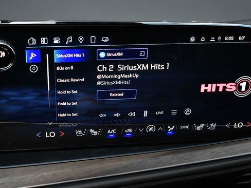 New 2026 Chevrolet Suburban High Country image 22