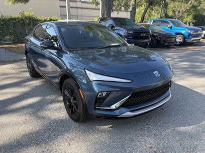 Used 2024 Buick Envista Sport Touring