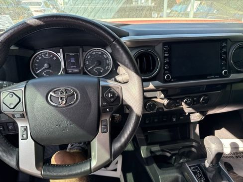 Used 2023 Toyota Tacoma SR5 image 5