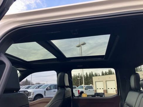 Used 2023 Ford F150 Lariat w/ Equipment Group 502A High image 6