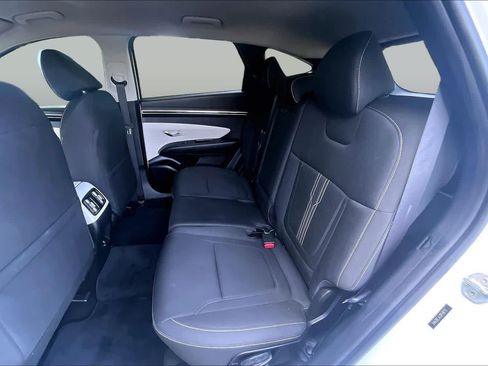Used 2023 Hyundai Tucson SEL AWD/4WD image 19