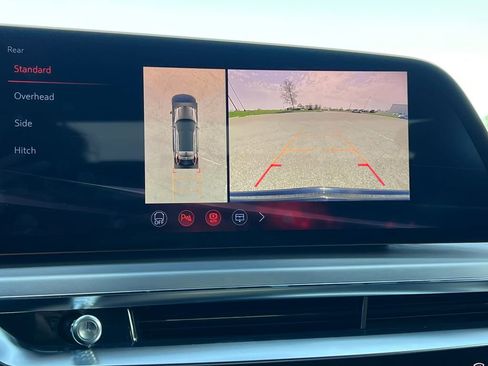 New 2026 Cadillac Lyriq V AWD/4WD image 26