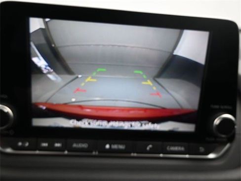 New 2026 Nissan Rogue S image 13