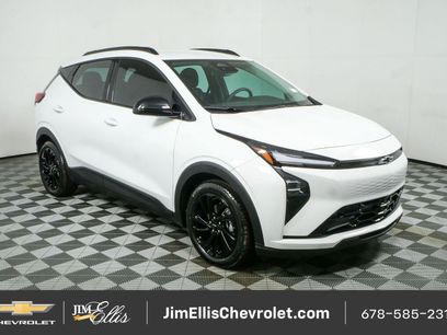 New 2027 Chevrolet Bolt RS w/ LPO, All-Weather Package