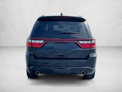 Used 2026 Dodge Durango GT AWD/4WD image 4