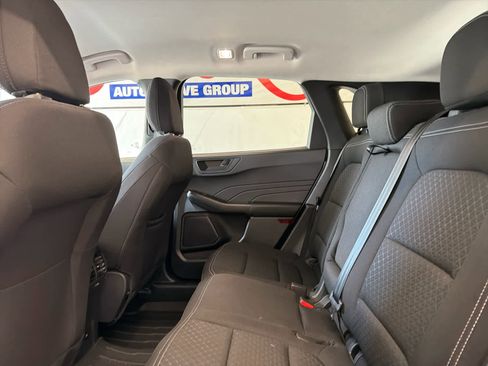 Used 2025 Ford Escape Active image 19