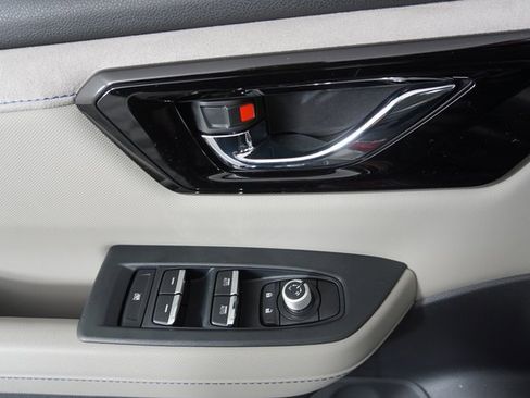 New 2025 Subaru Forester Limited image 10