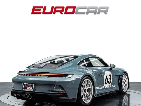 Used 2024 Porsche 911 GT3 RS RWD image 5