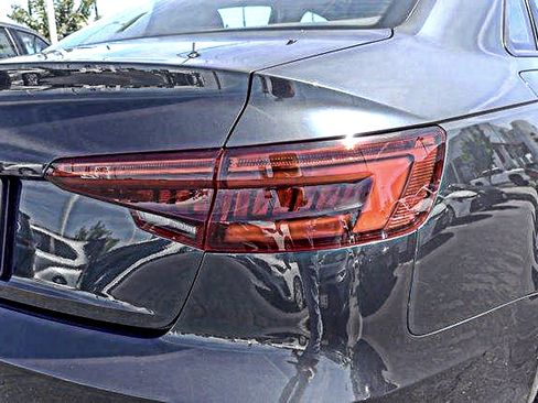 Used 2017 Audi A4 2.0T Premium w/ Audi MMI Navigation Plus FWD image 5