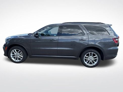 Used 2024 Dodge Durango GT AWD/4WD image 3