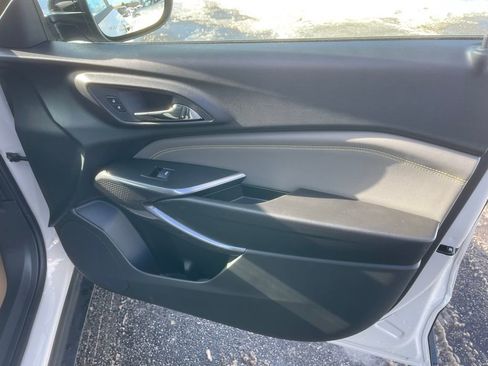 New 2026 Chevrolet Trax ACTIV w/ Sunroof Package image 21