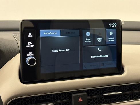 New 2026 Honda HR-V EX-L image 23