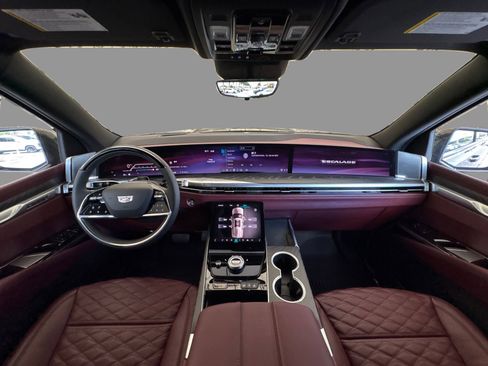 Certified 2026 Cadillac Escalade ESV Sport w/ Touring Package image 22