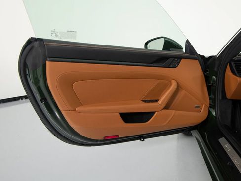 Certified 2026 Porsche 911 Carrera S RWD image 17