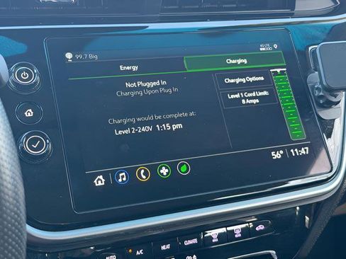 Used 2023 Chevrolet Bolt LT w/ Driver Confidence Package image 18