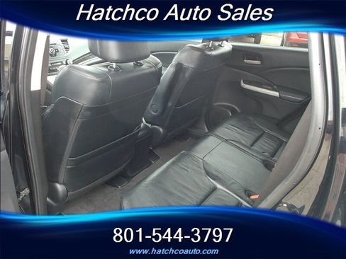 Used 2012 Honda CR-V EX-L image 14