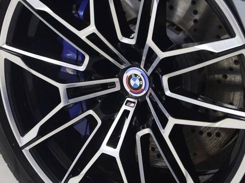 Used 2023 BMW M4 Competition RWD image 20