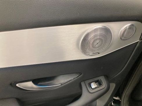 Used 2019 Mercedes-Benz GLC 300 4MATIC Coupe image 31
