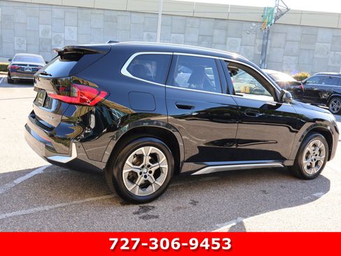 Used 2025 BMW X1 xDrive28i w/ Convenience Package image 10
