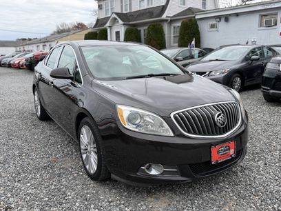 Used 2014 Buick Verano