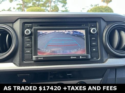 Used 2017 Toyota Tacoma SR image 23