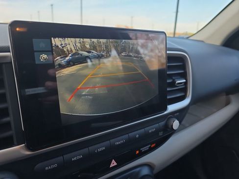 New 2026 Hyundai Venue SEL image 23