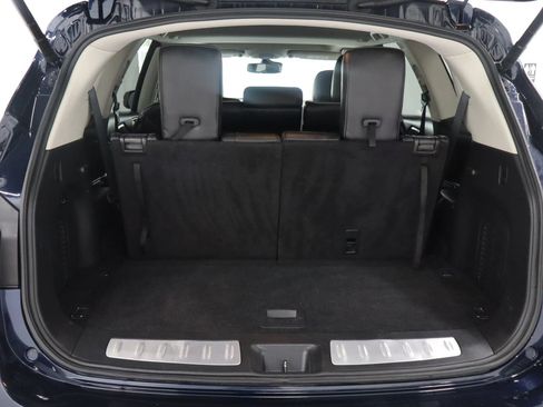 Used 2019 INFINITI QX60 Pure AWD/4WD image 9