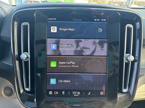 Certified 2023 Volvo XC40 B5 Plus w/ Driver Assist Package image 22