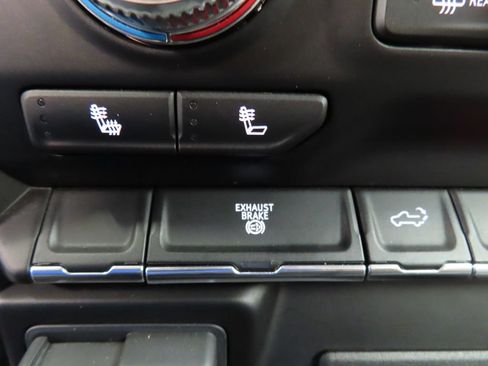 Used 2023 GMC Sierra 2500 SLE w/ SLE Value Package; image 61