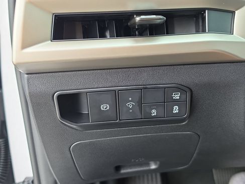 New 2027 Kia Telluride LX FWD image 25