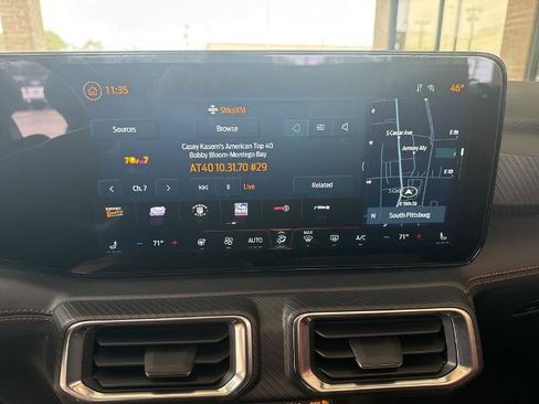 Certified 2025 Ford Mustang GT Premium image 16