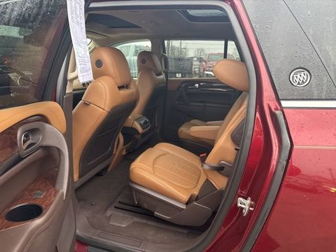 Used 2016 Buick Enclave Premium w/ Experience Buick Package image 12
