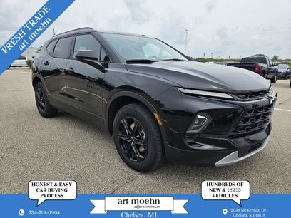 Used 2023 Chevrolet Blazer LT w/ Convenience Package