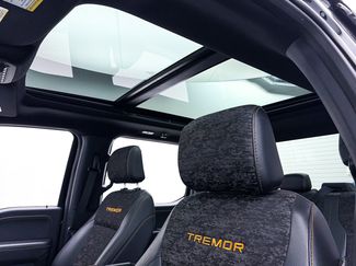 Used 2023 Ford F150 Tremor video 1