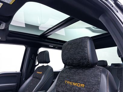 Used 2023 Ford F150 Tremor