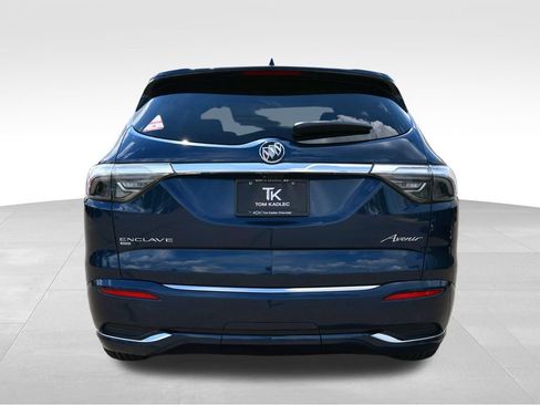 Used 2023 Buick Enclave Avenir w/ Trailering Package, 5000 lbs. AWD/4WD image 6