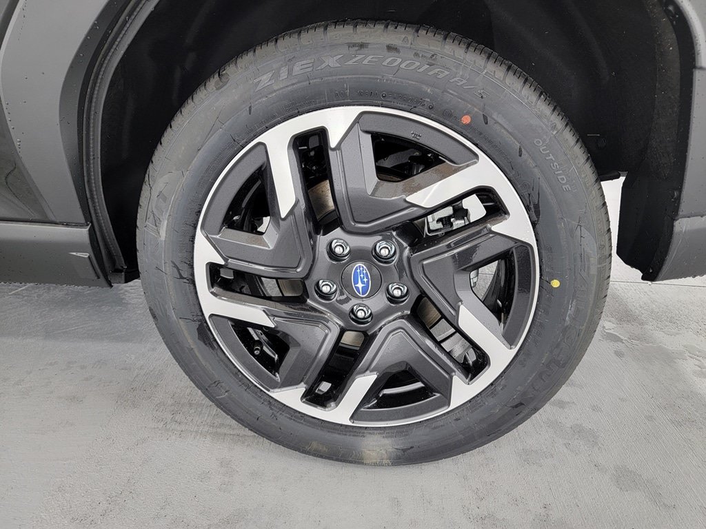 New 2026 Subaru Forester Touring AWD/4WD image 7